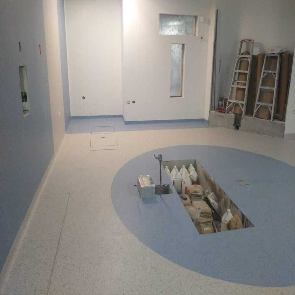 Bunker Clinica el Rosario (2)