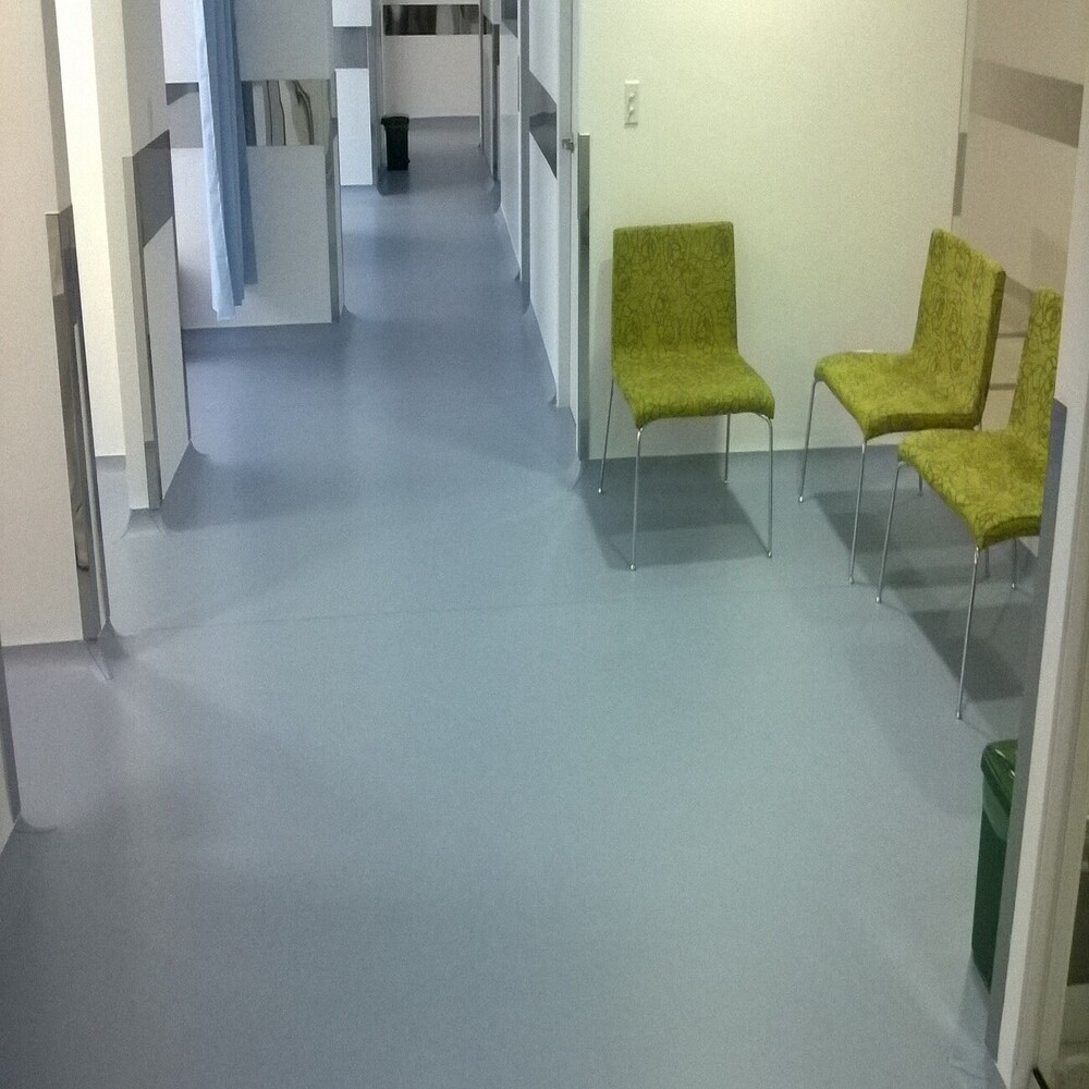 Clinica El Rosario 01