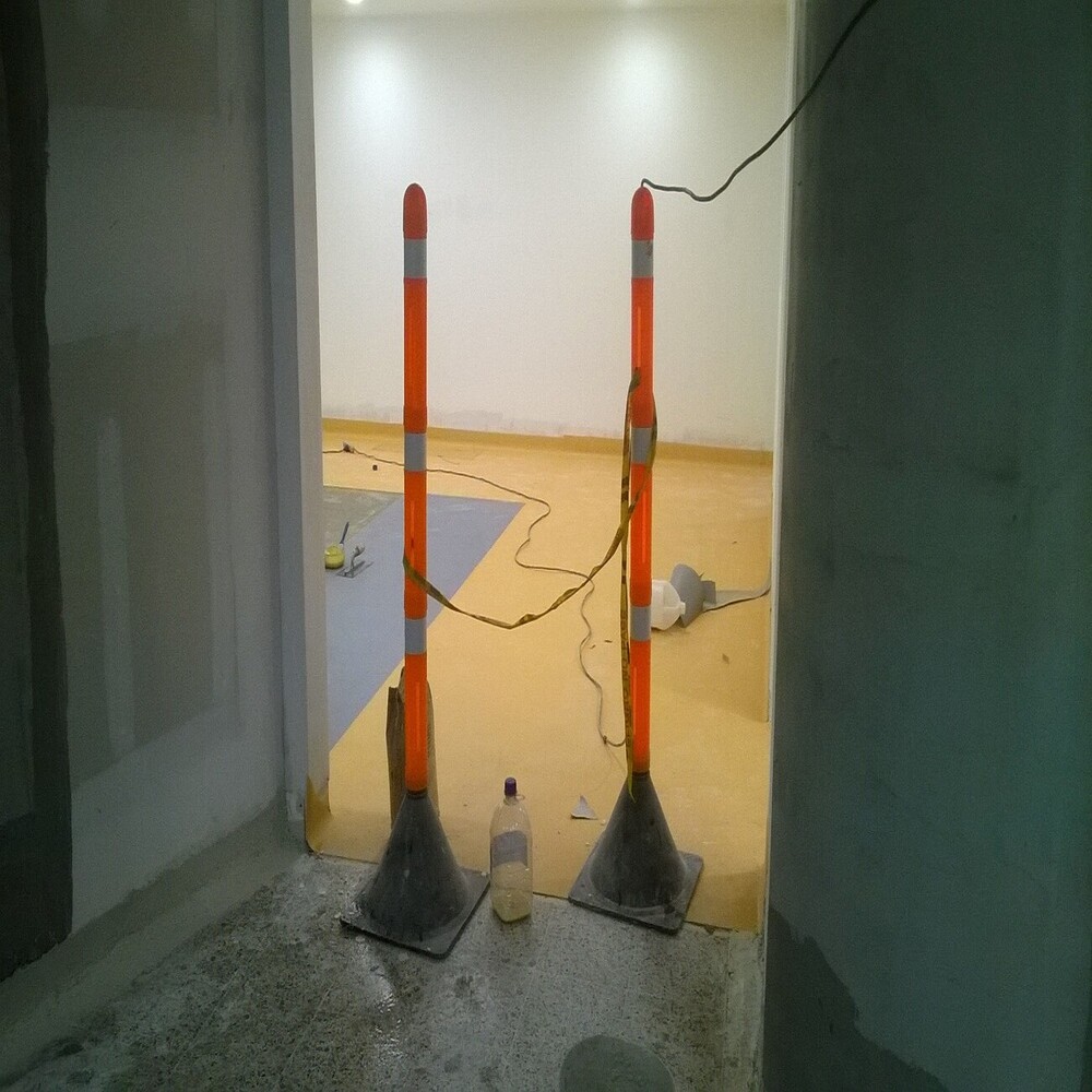 Guarderia Alcaldia de Medellin (1)