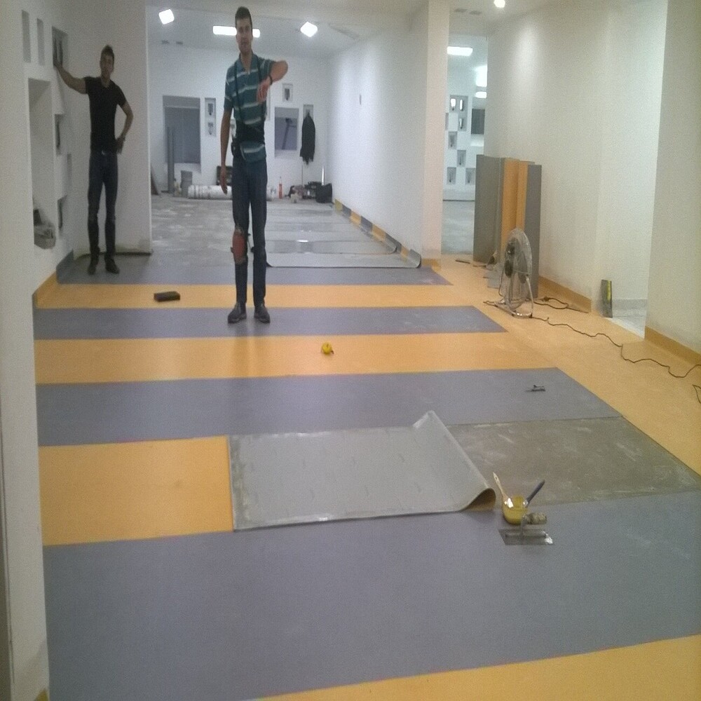 Guarderia Alcaldia de Medellin (2)