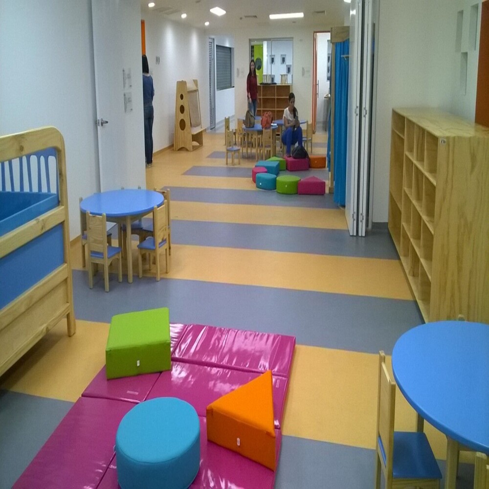 Guarderia Alcaldia de Medellin (23)