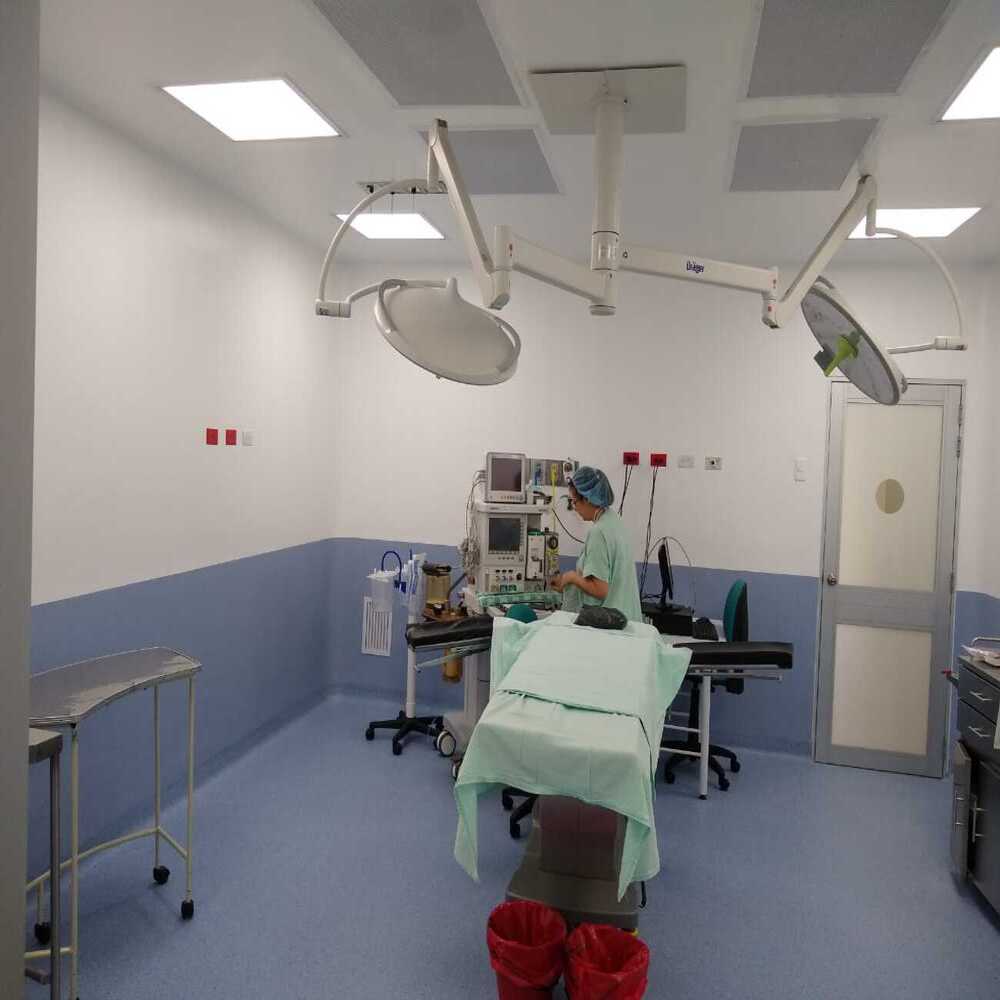 Quirofano 02
